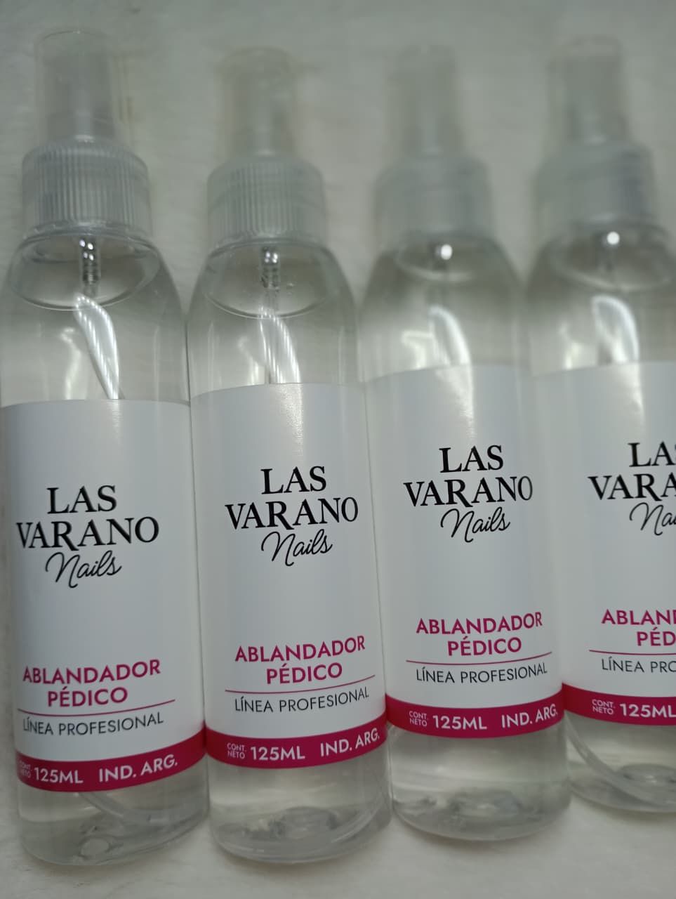 Ablandador Pedico