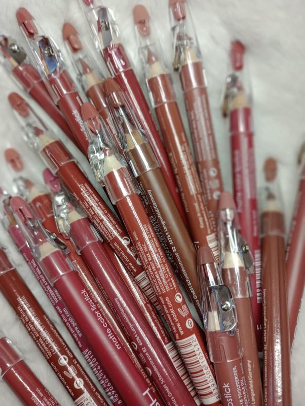 Delineador de Labios Ancho