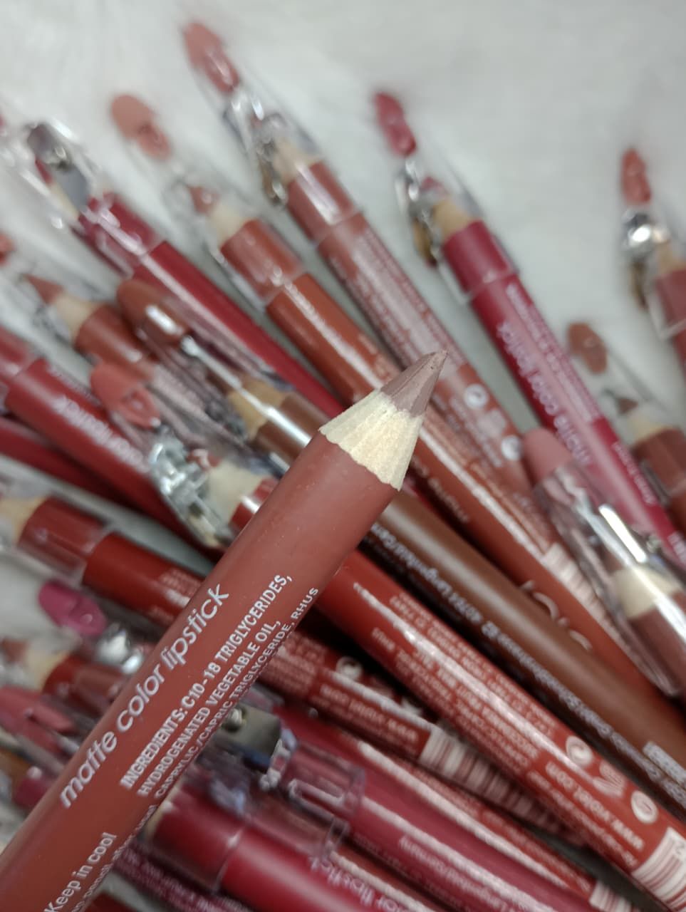 Delineador de Labios Ancho