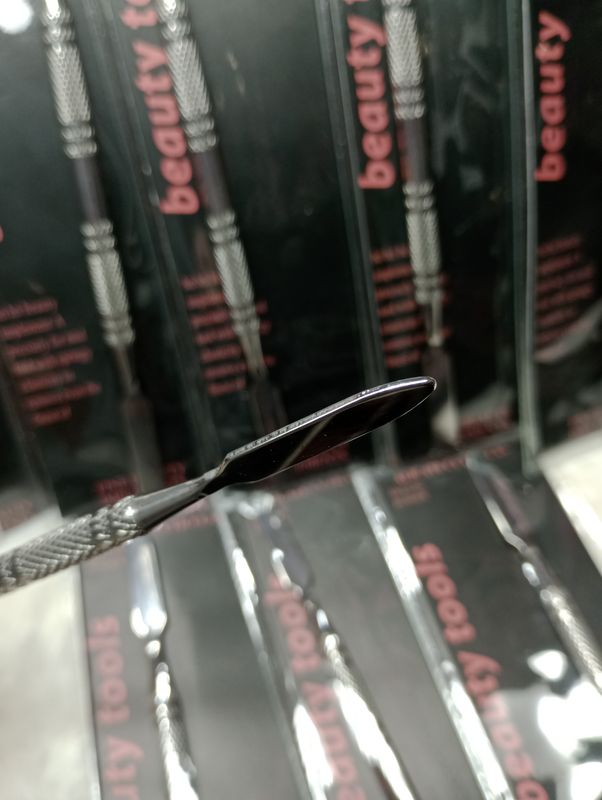 Repujador Paleta  de Metral Extra Fino