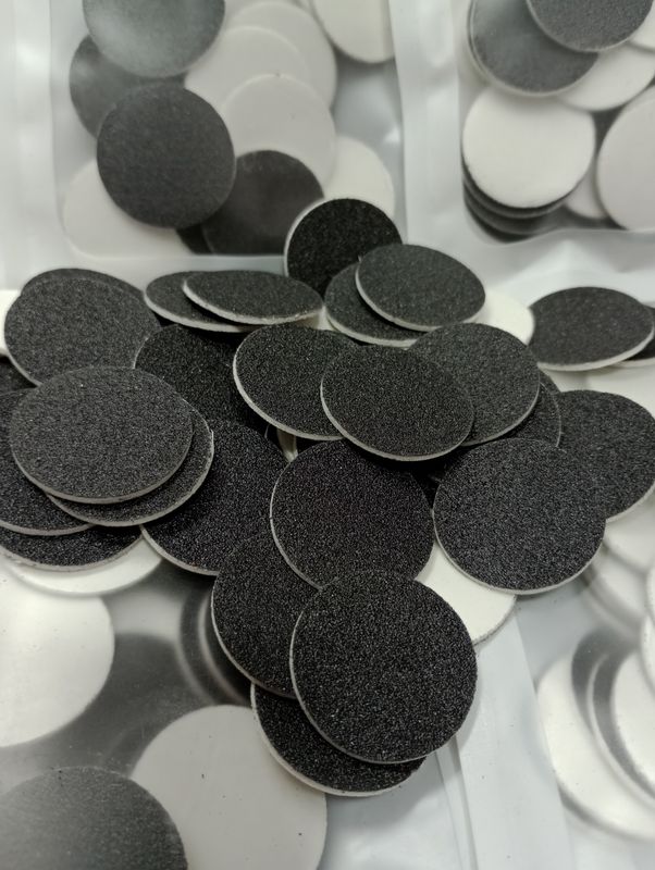 Set de Discos Adhesivos #180