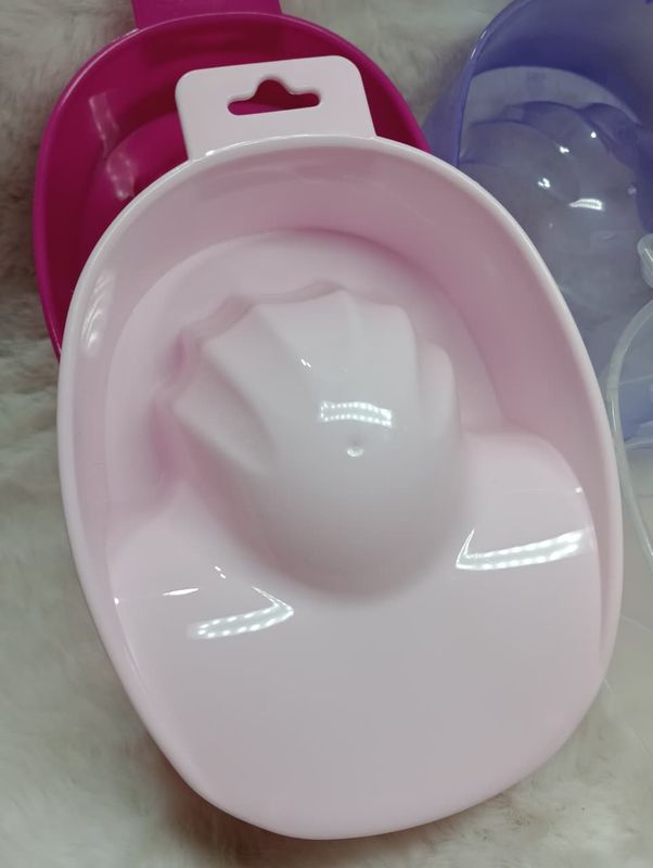 Bowl para manos Para Remover