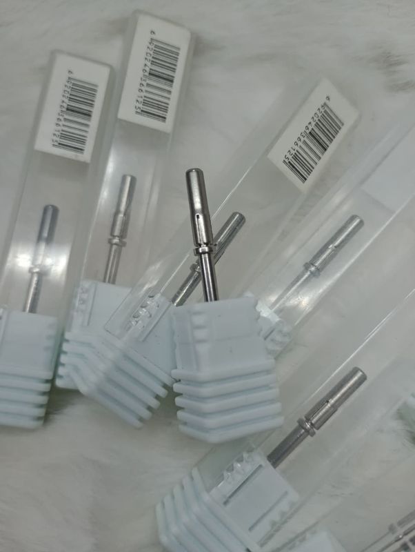 Fresa Porta Barril Fino