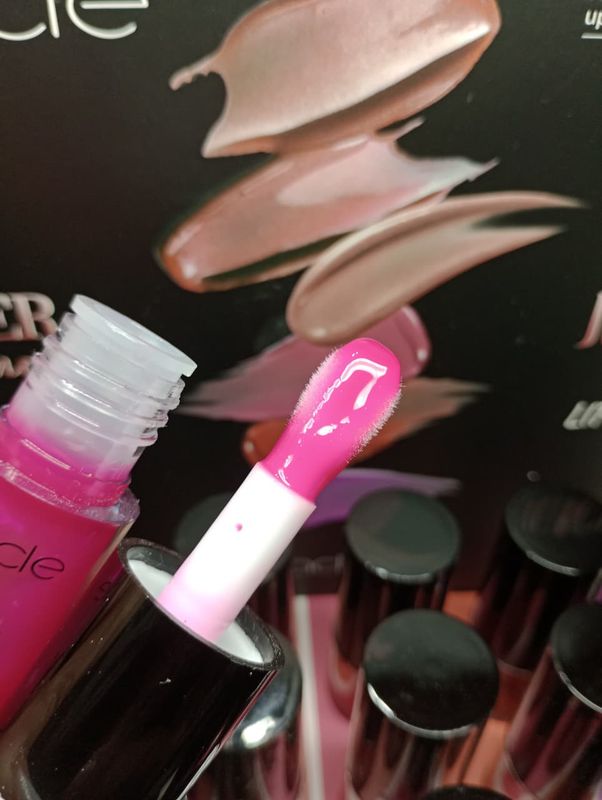 Lip Oil Nerciso