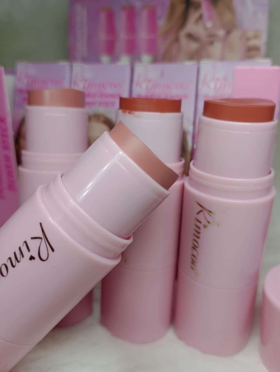 Rubor en Barra Rimocoo