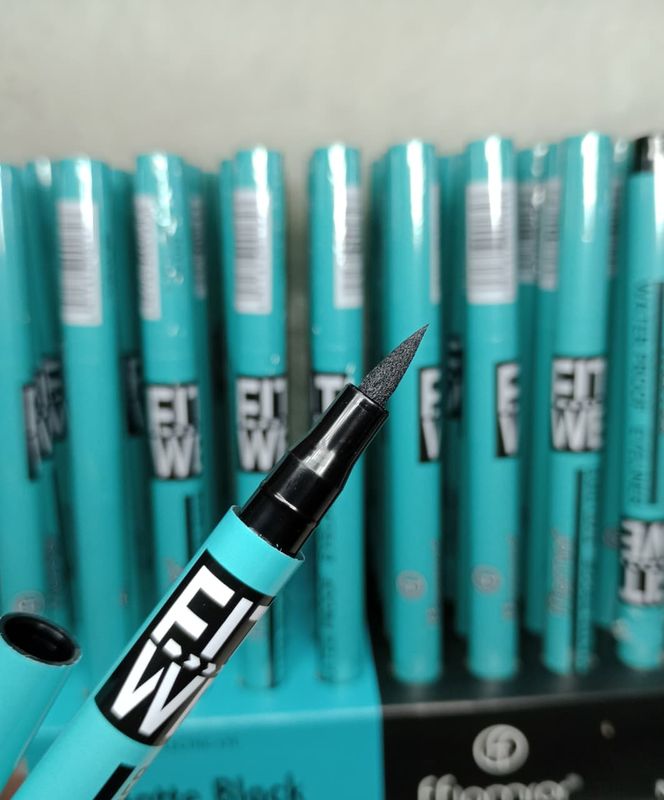 Delineador en Fibra FIT WE