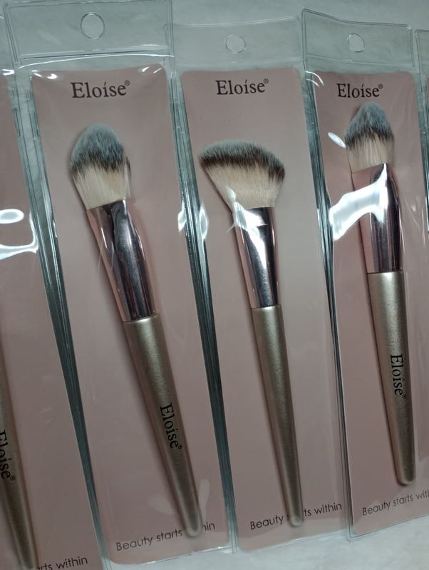 Brochas Individuales Eloise