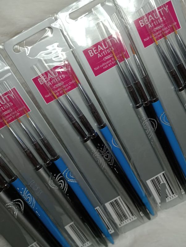 Set de liner x 3u Strass