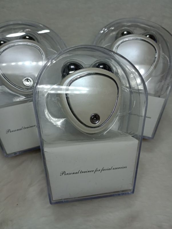Masajeador Facial