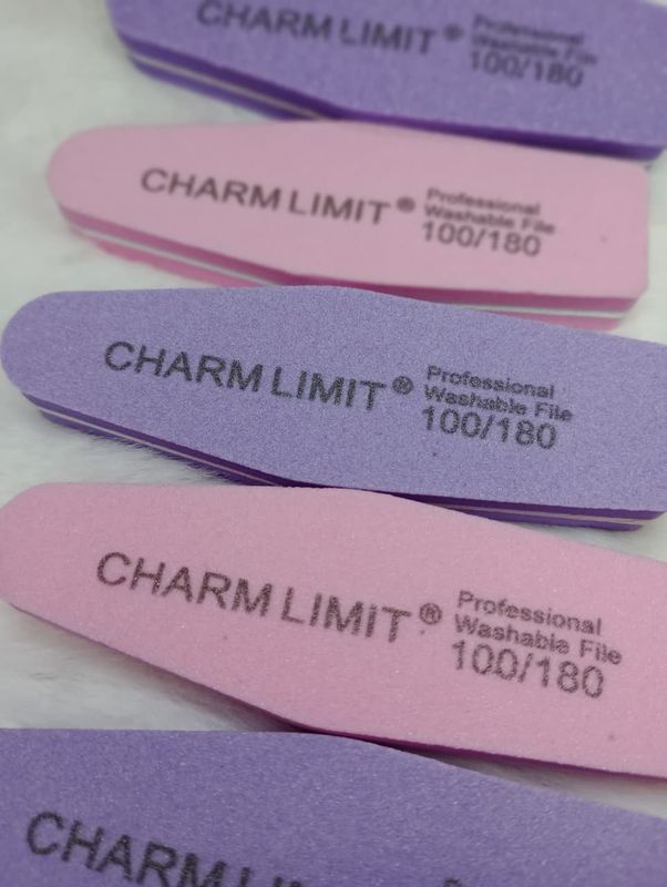 Mini Lima Buffer/Sponge de Charm Limit 100-180/240-320