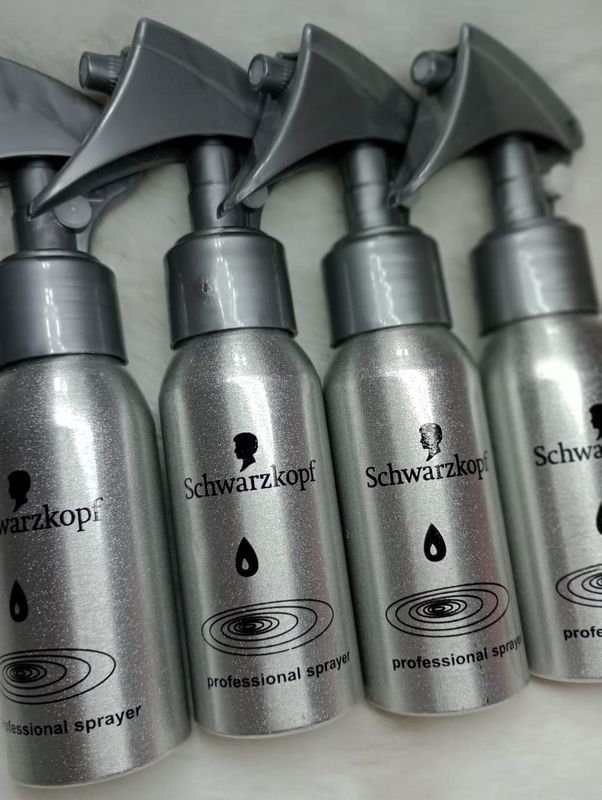 Atomizador en Spray