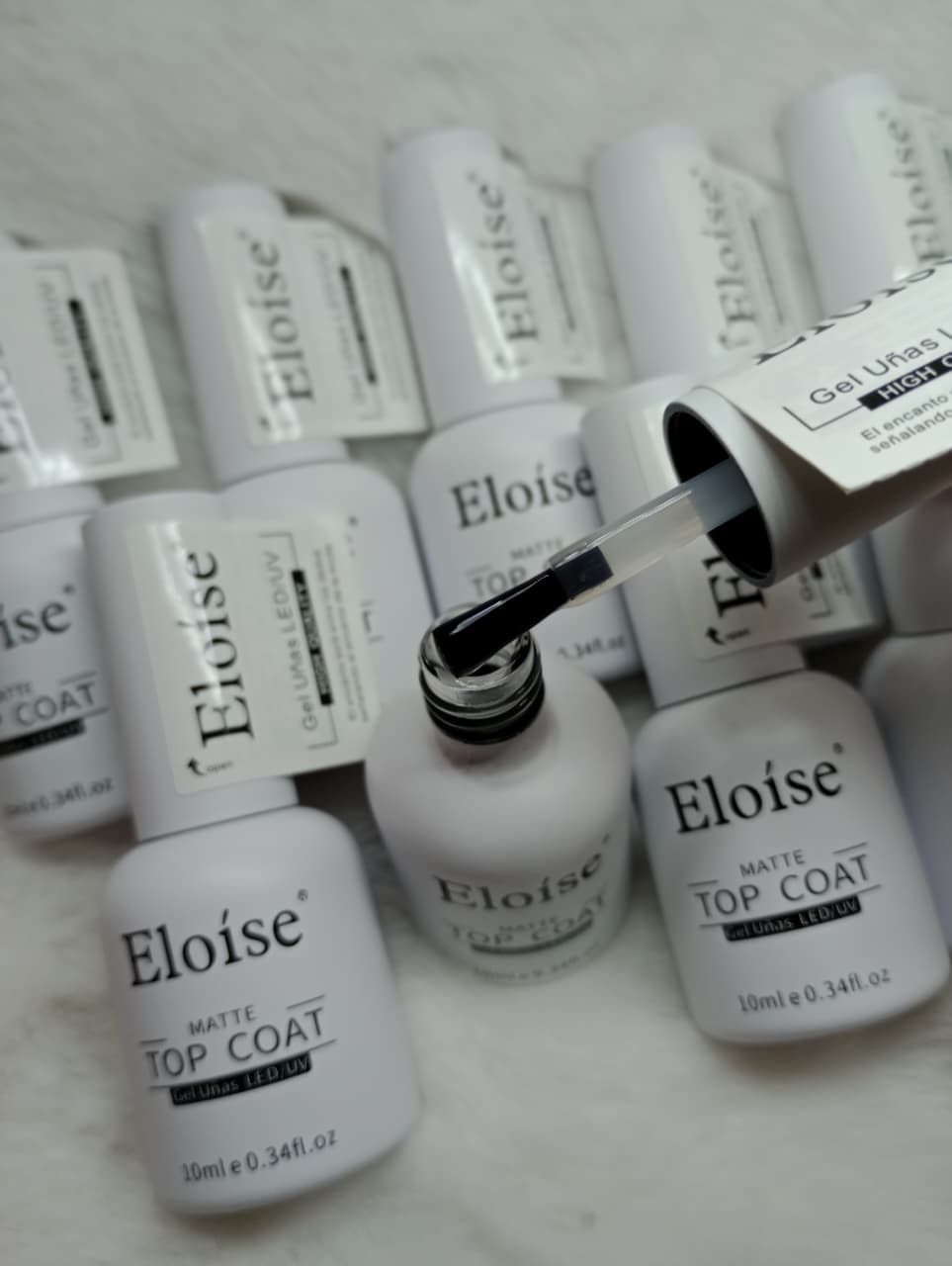 Top Coat Matte Eloise