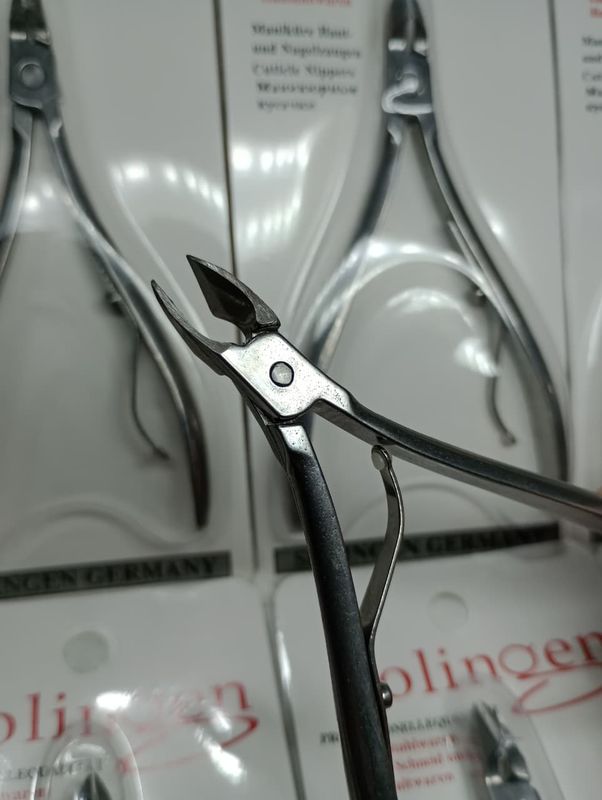 Corta Cuticulas Solingen