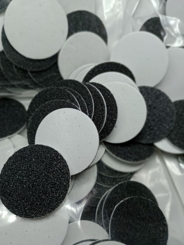 Discos para Fresa de Pies de gramaje #150