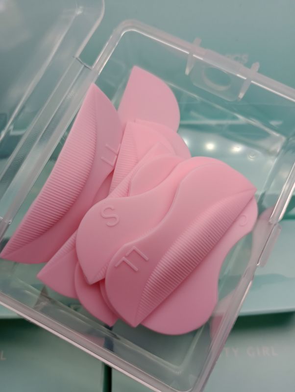 Bigudies para Lifting con divisiones de City Girl