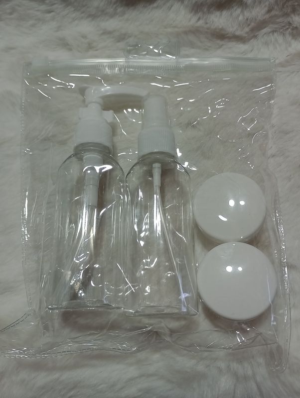 Kit de Viaje