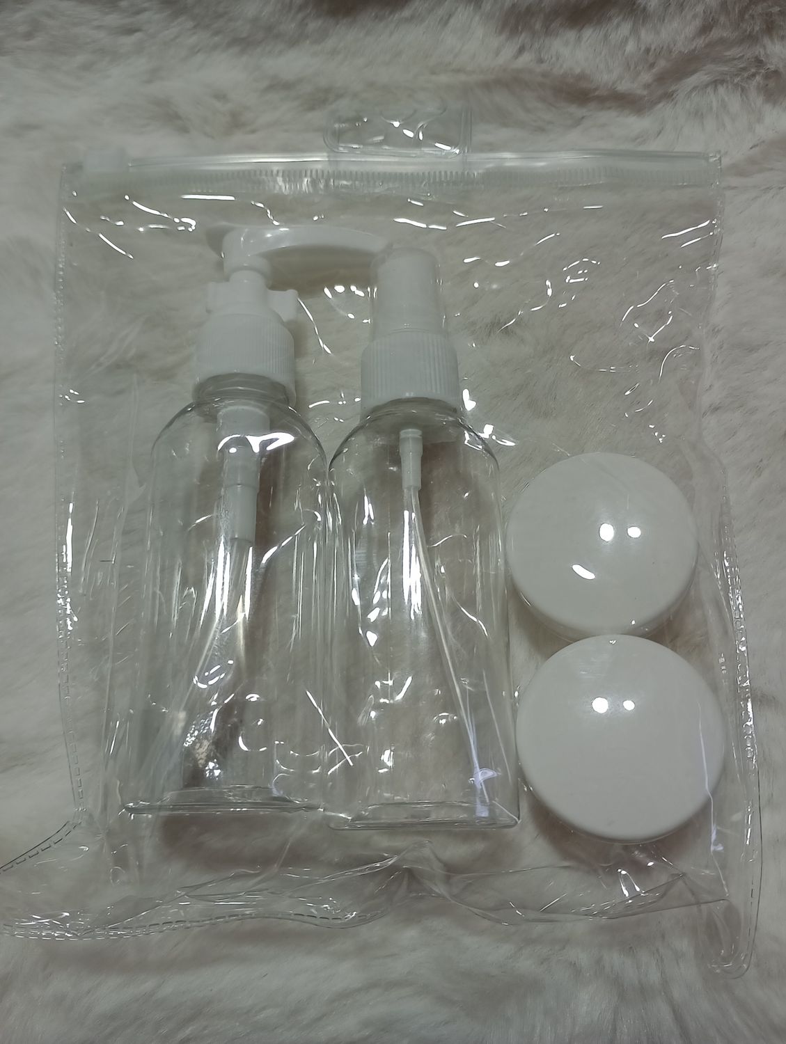 Kit de Viaje