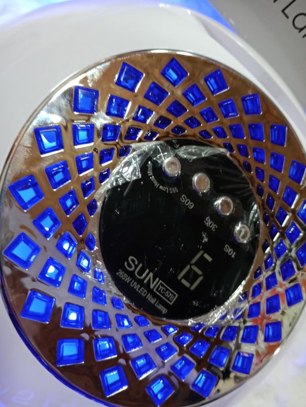 Cabina SUN YC-57B