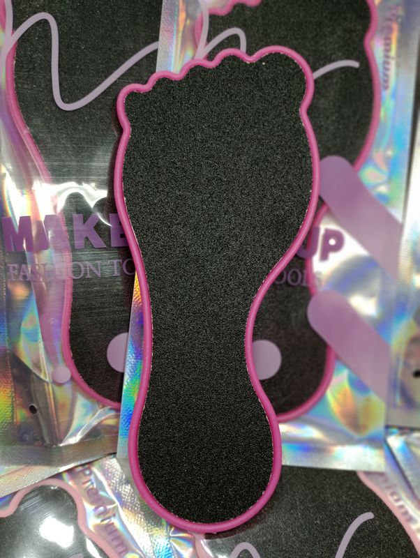 Escofina Lima Para Pies