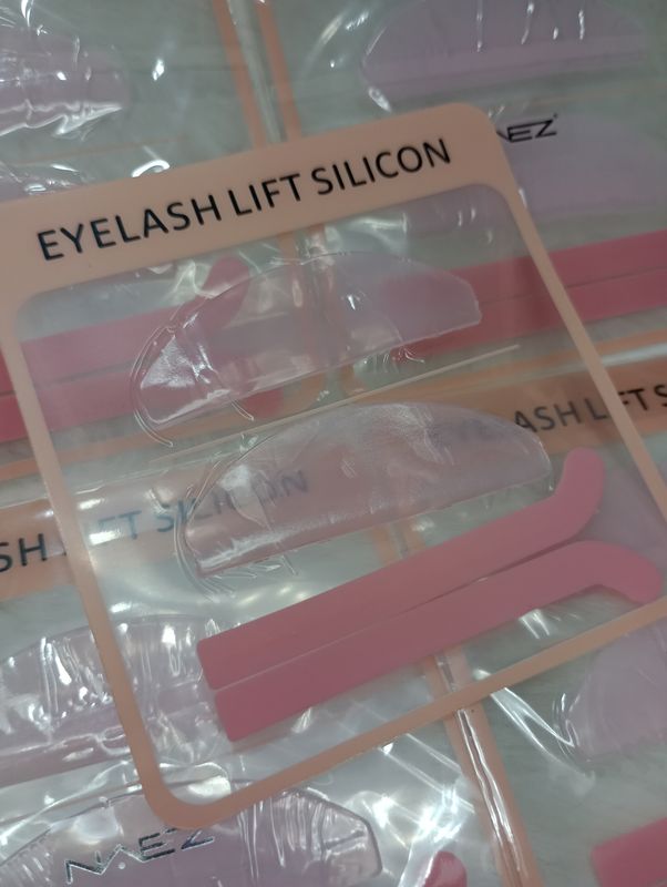 Bigudies para Tecnica Coreana de Naez