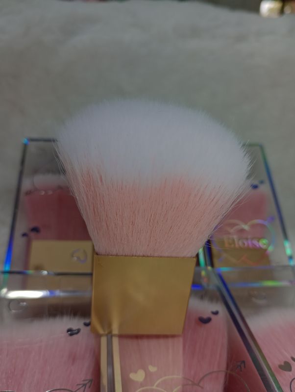 Brocha Grande para Retirar Polvo de Eloise