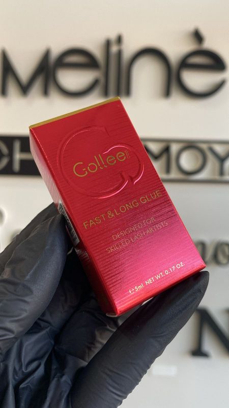 Pegamento para pestañas Gollee 0.5 SEG