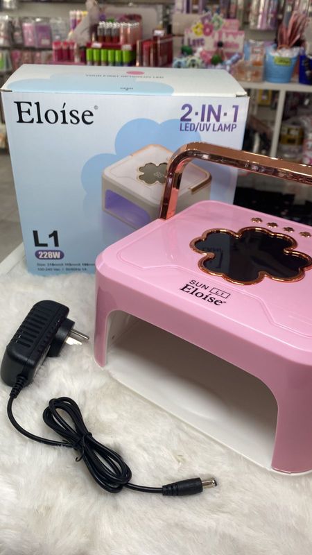 Cabina Eloise L1  228W