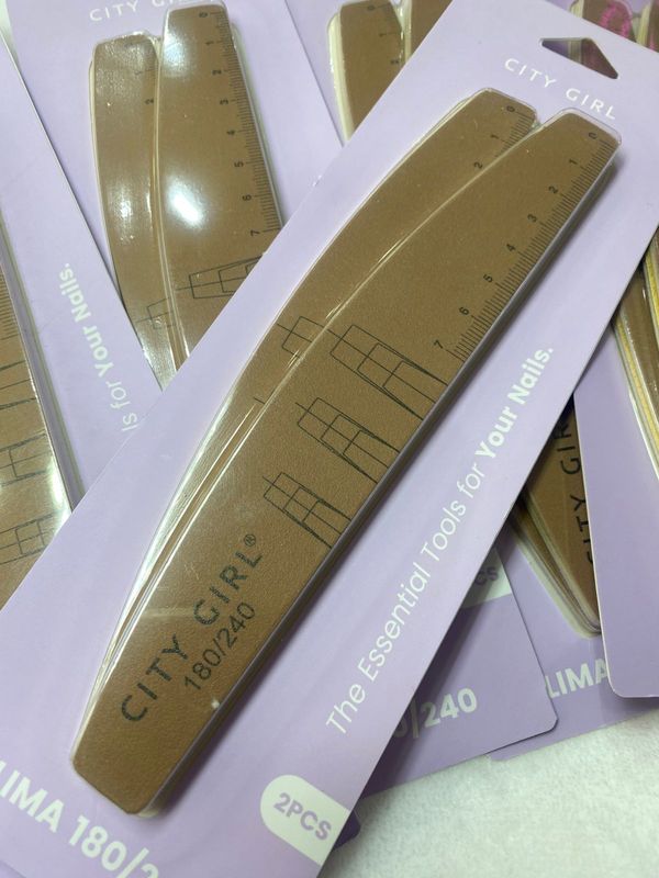 Lima 180/240 Lavable y Desinfectable de City Girl
