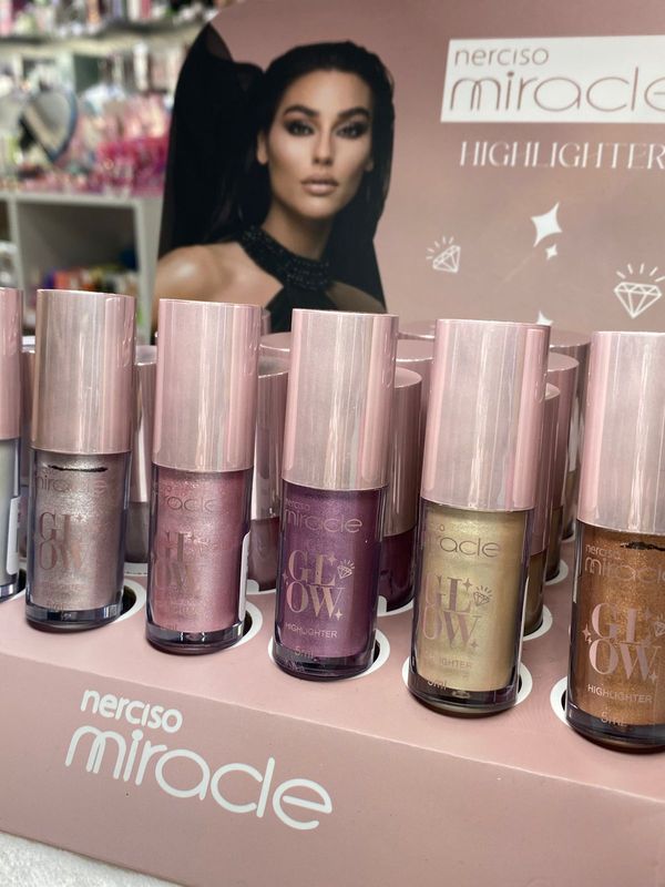 Iluminador Liquido MIRACLE