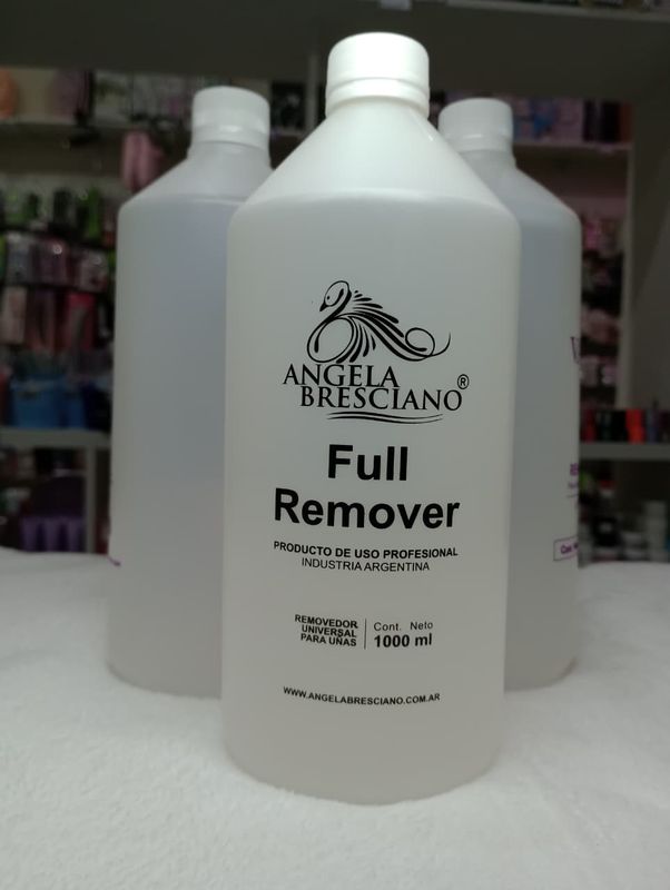 Removedor UV Angela Bresciano 1000ML