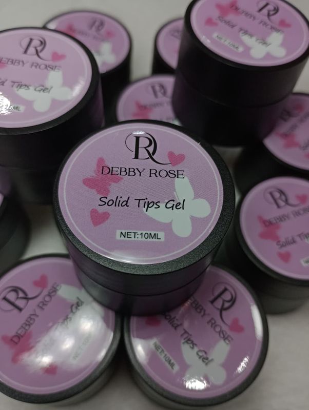 Press Gel Debby Rose