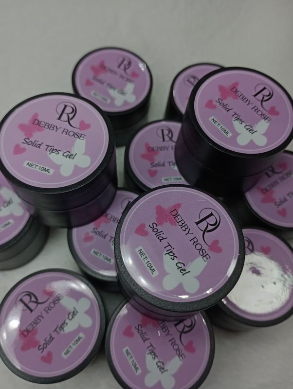 Press Gel Debby Rose