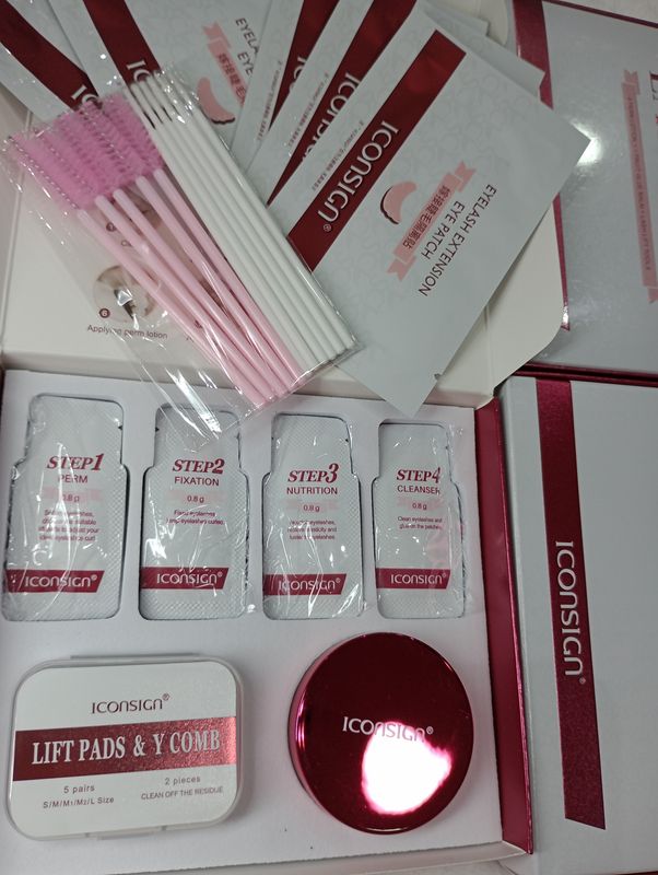 Kit para Lifting Iconsign