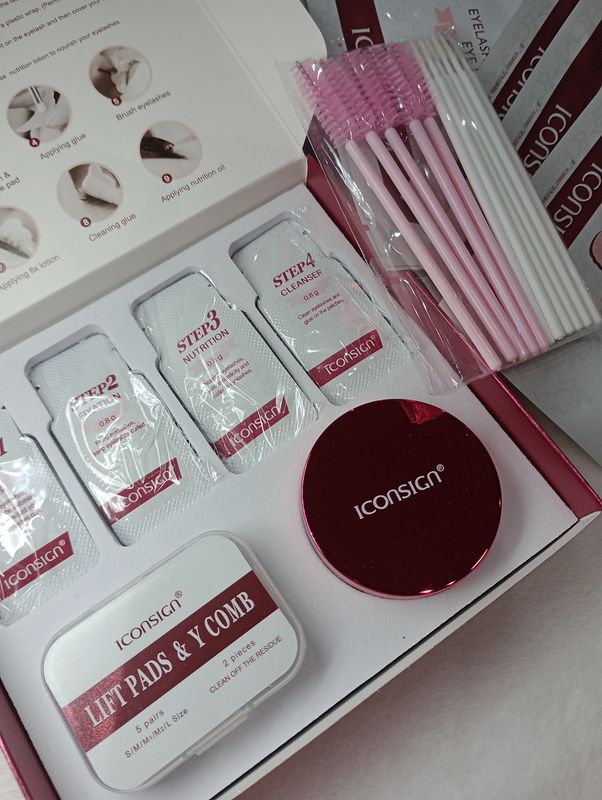 Kit para Lifting Iconsign