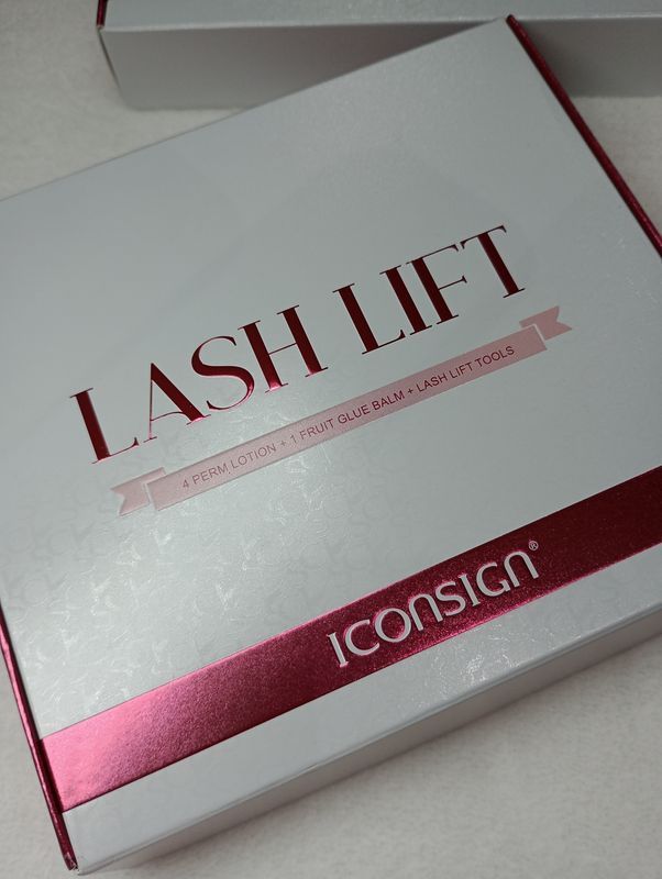 Kit para Lifting Iconsign