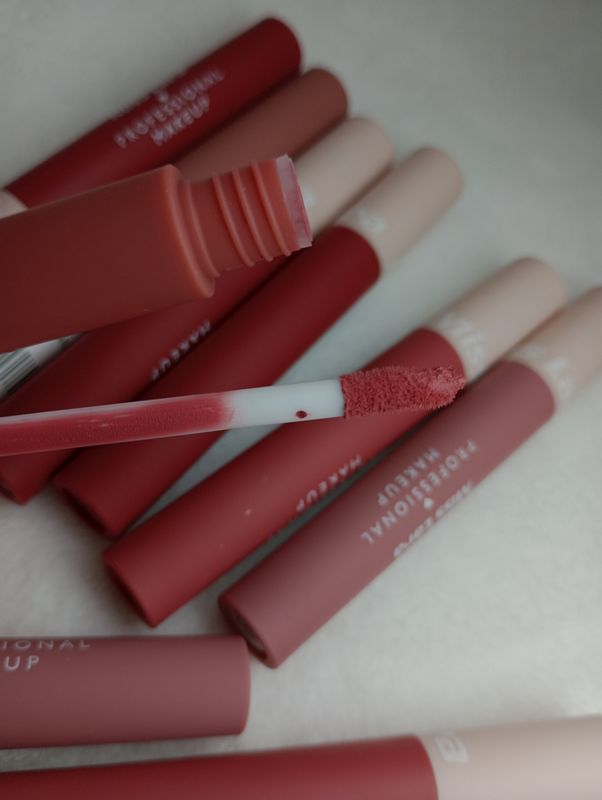 Labial Matte Miss Lara