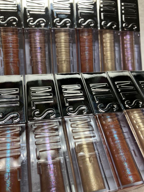LipGloss MLSmile Tornasol