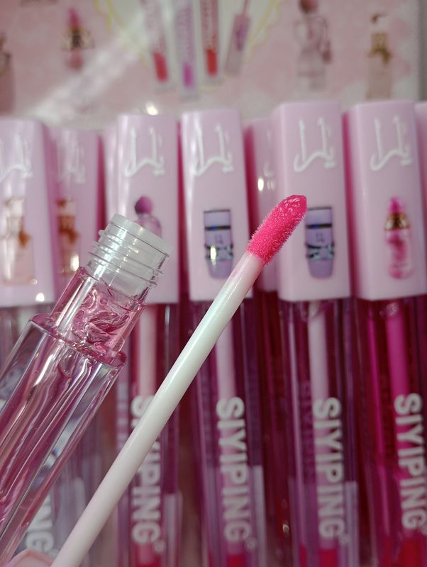 Lipgloss Oil Siyping