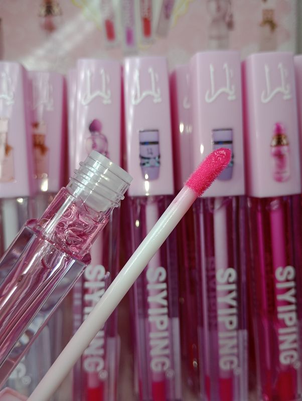Lipgloss Oil Siyping