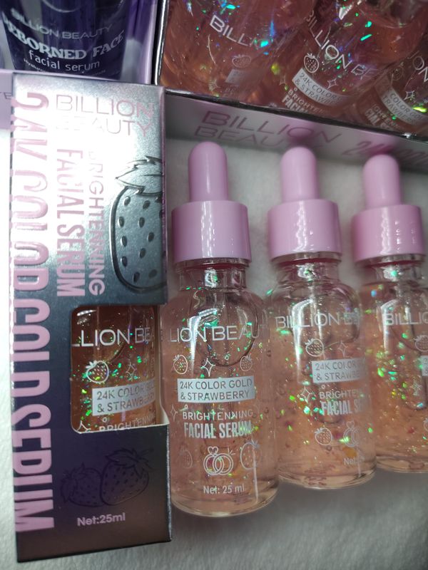 Serum Facial Billion 25ml