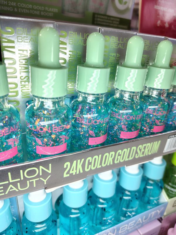 Serum Facial Billion 25ml