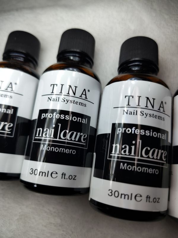 Monomero de Tina 30ml