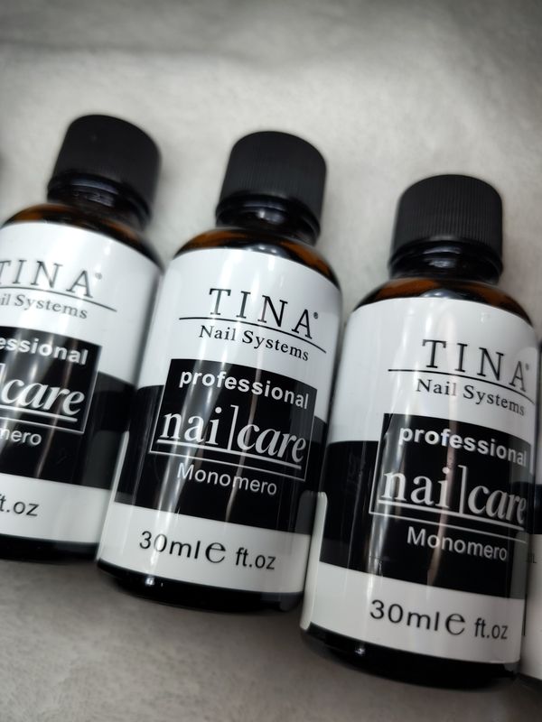 Monomero de Tina 30ml