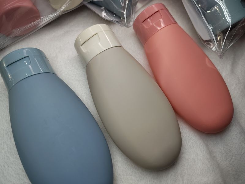 Kit Organizador x3 de Envases de Crema