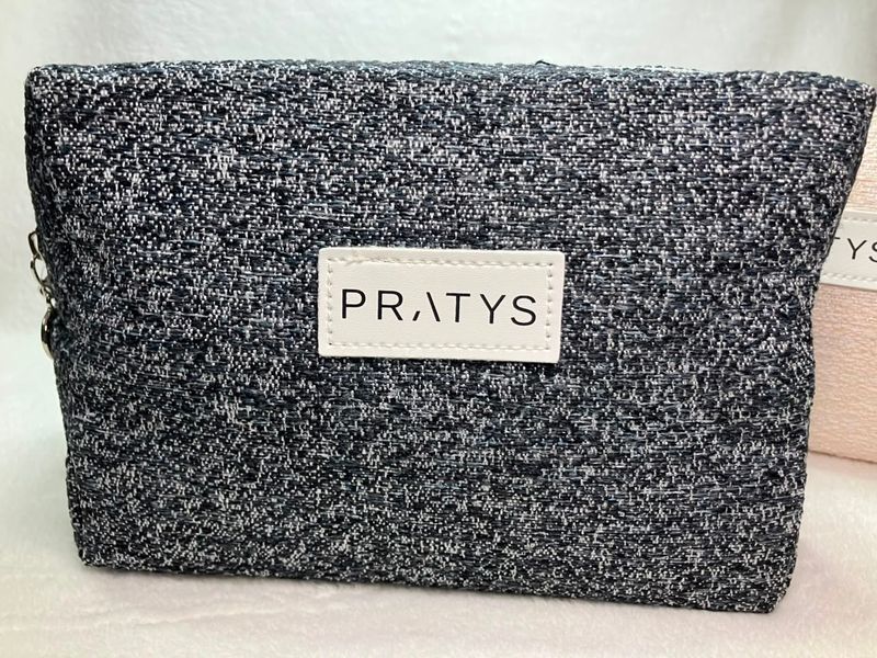 Neceser de Patys