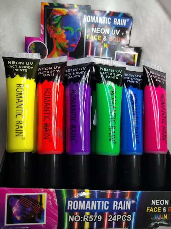 Pintura Artistica Liquida con Aplicador