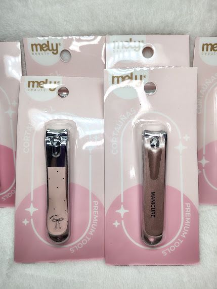Corta Uñas de Mely