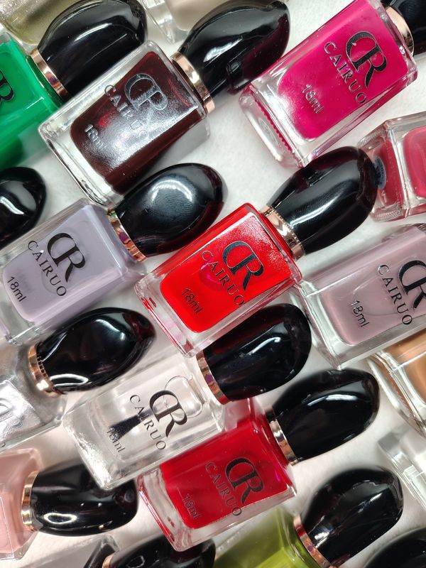 Esmalte TradicionalCR 18ml