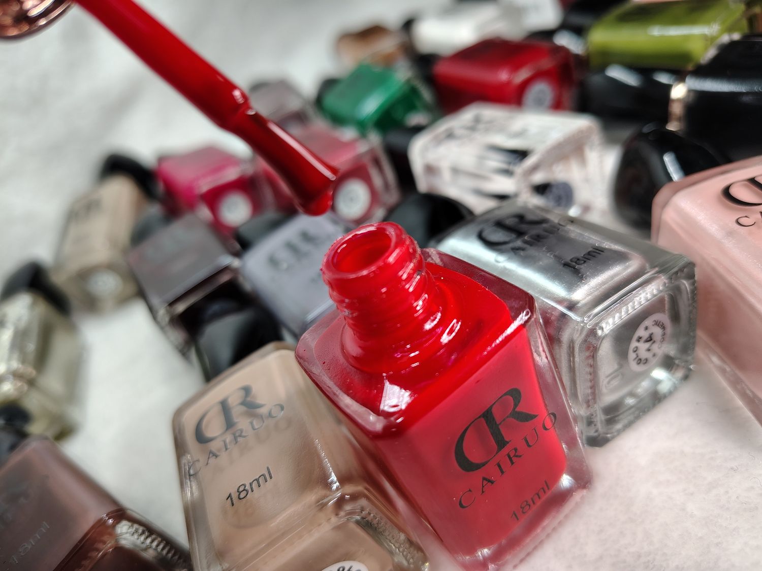 Esmalte TradicionalCR 18ml