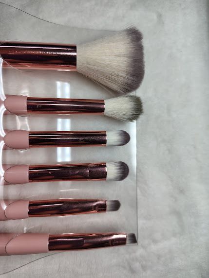 Set de Brochas Mely